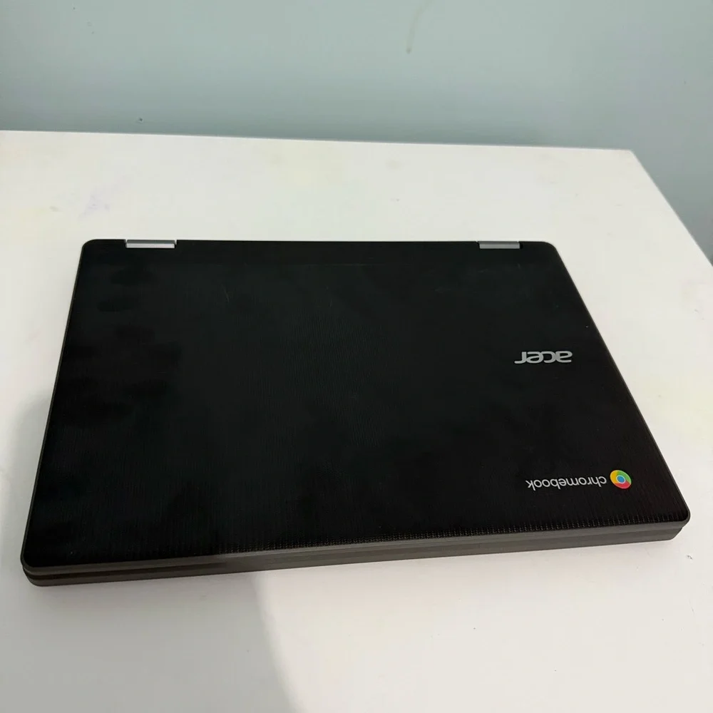 Acer Chromebook Spin 511 - Black